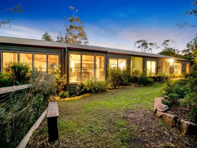 Third view of Homely house listing, 32 Quinns Parade, Mount Eliza VIC 3930