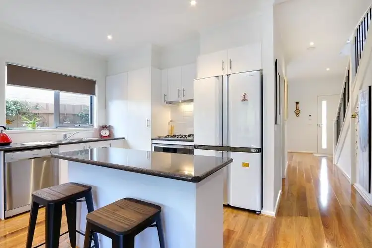 Second view of Homely townhouse listing, 28/746 Nepean Highway, Mount Martha VIC 3934
