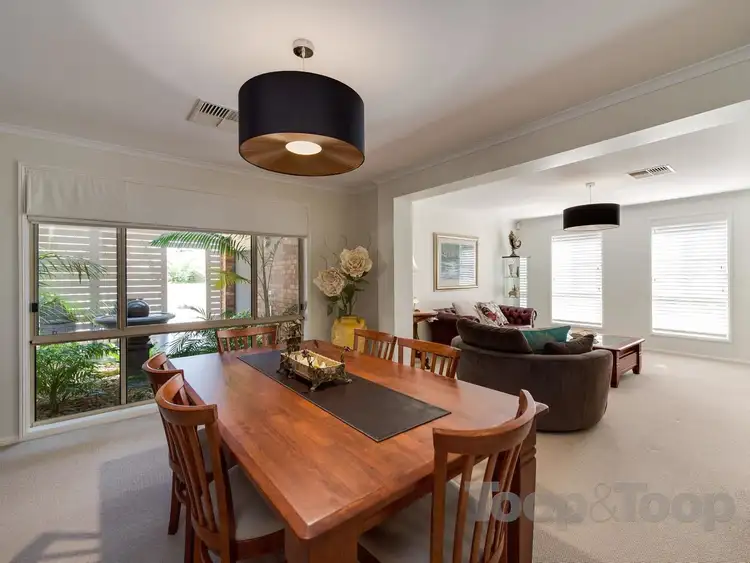 Sixth view of Homely house listing, 91 Target Hill Road, Salisbury Heights SA 5109
