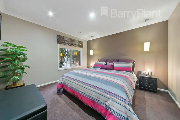 Fourth view of Homely house listing, 1 Michigan Grange, Pakenham VIC 3810