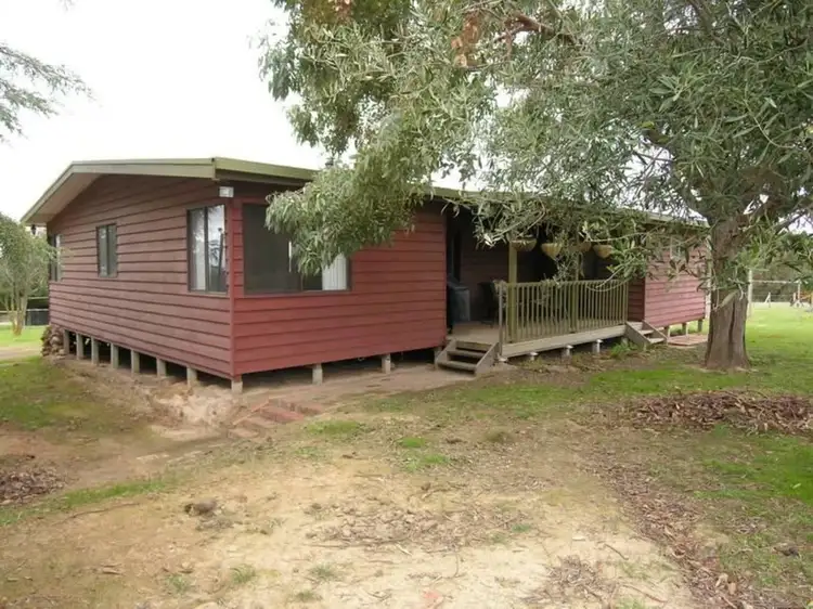 Main view of Homely house listing, 975 Old Tolmie Road, Mansfield VIC 3722