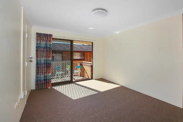 Fourth view of Homely apartment listing, 10/8-10 Crisallen Street, Port Macquarie NSW 2444