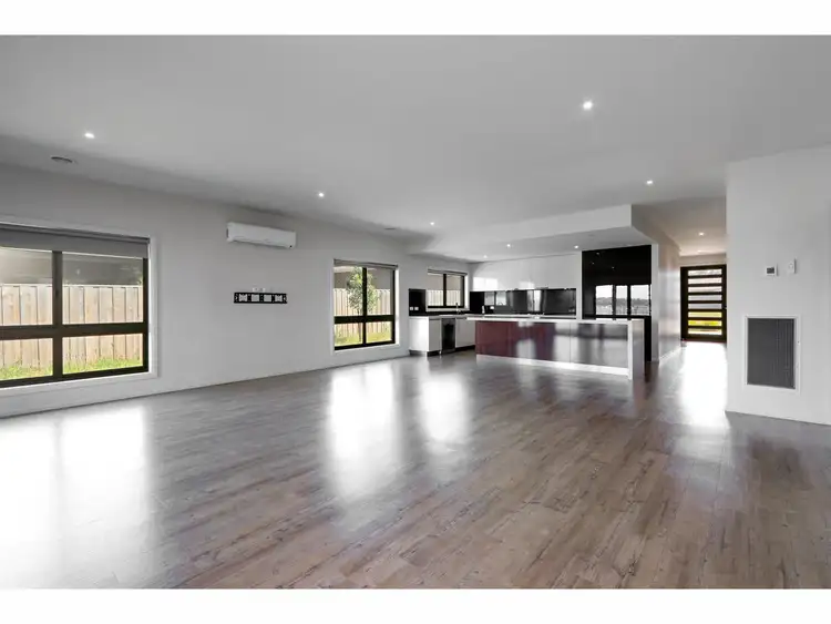 Third view of Homely house listing, 67 Woondella Boulevard, Sale VIC 3850