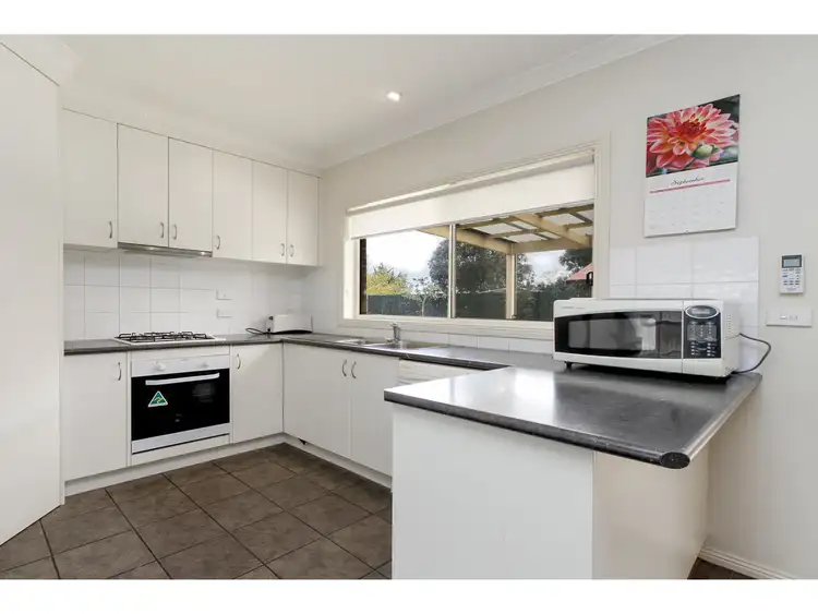 Second view of Homely house listing, 7 Pelican Court, Sale VIC 3850