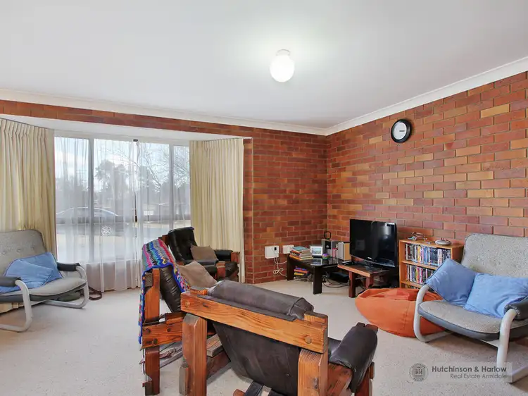 Fourth view of Homely block of units listing, 1 & 2/1 Verna Close, Armidale NSW 2350