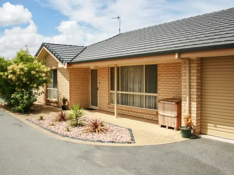 4/22 New West Road, Port Lincoln SA 5606