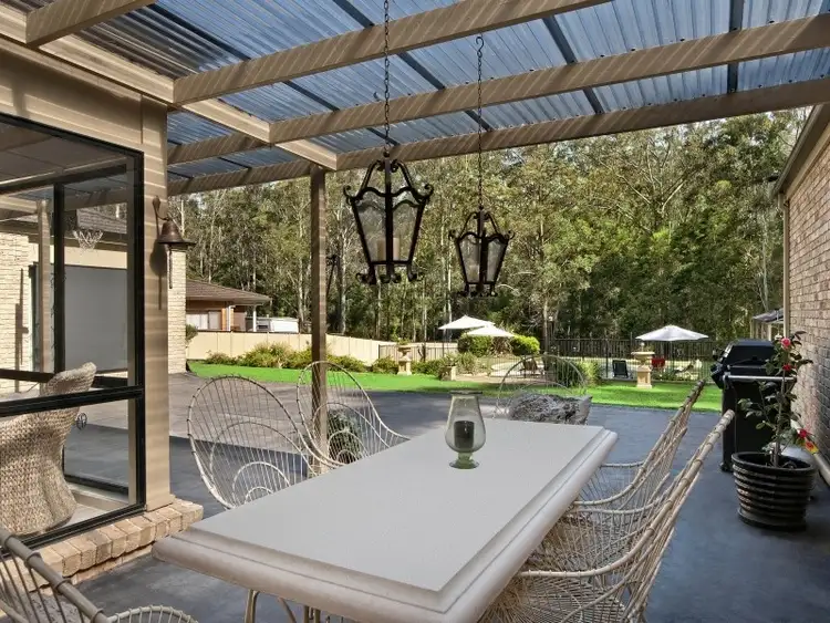 Fifth view of Homely rural property listing, 179 Martinsville Rd, Martinsville NSW 2265
