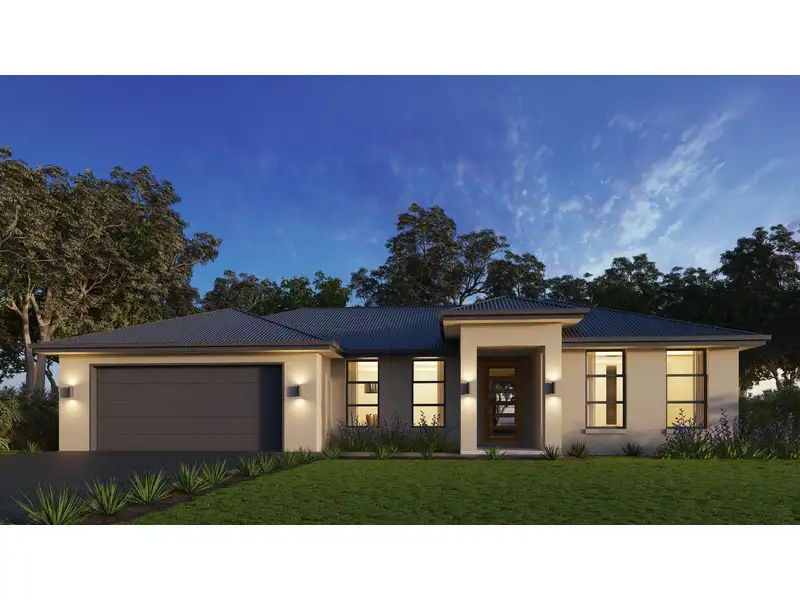 Main view of Homely house listing, 28 Graham Drive, Kelso NSW 2795