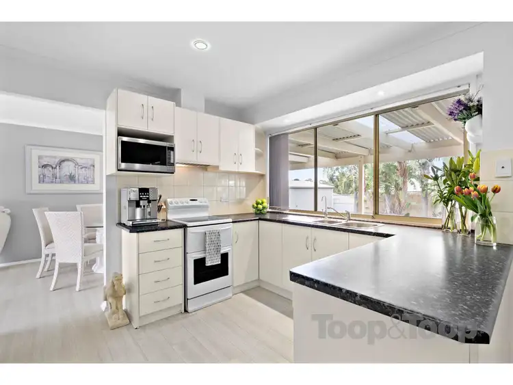 Sixth view of Homely house listing, 61 Rousillion Promenade, Old Reynella SA 5161