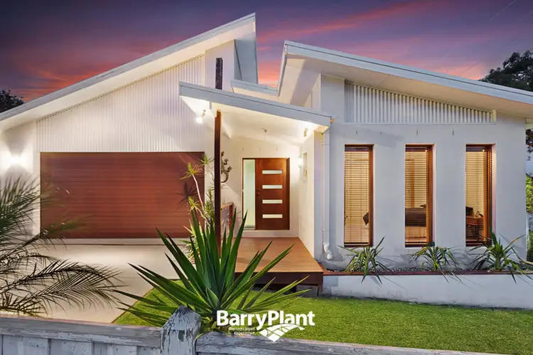 2 Royanne Close, Bunyip VIC 3815