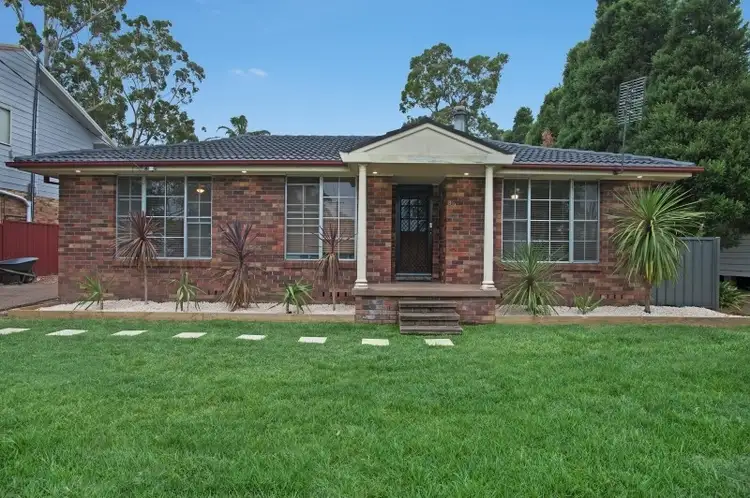 Main view of Homely house listing, 89 Ferodale Road, Medowie NSW 2318