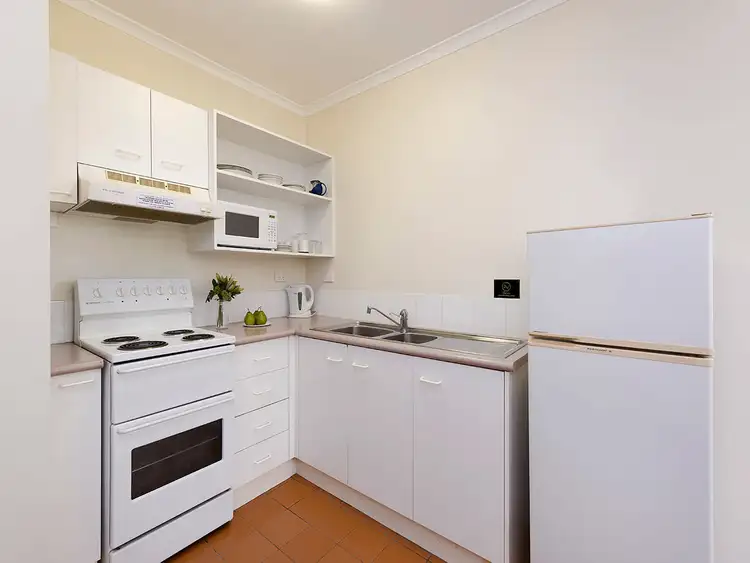 Fifth view of Homely apartment listing, 11/435 Coronation Drive, Auchenflower QLD 4066
