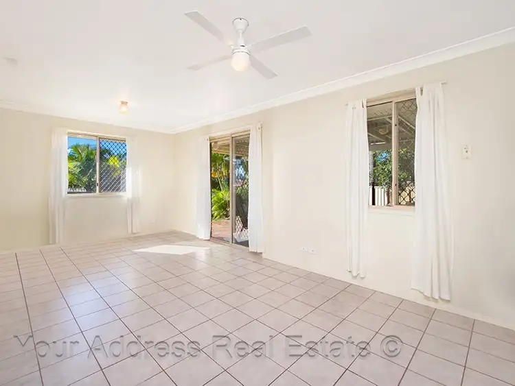 Fifth view of Homely house listing, 3 Arinya Court, Boronia Heights QLD 4124