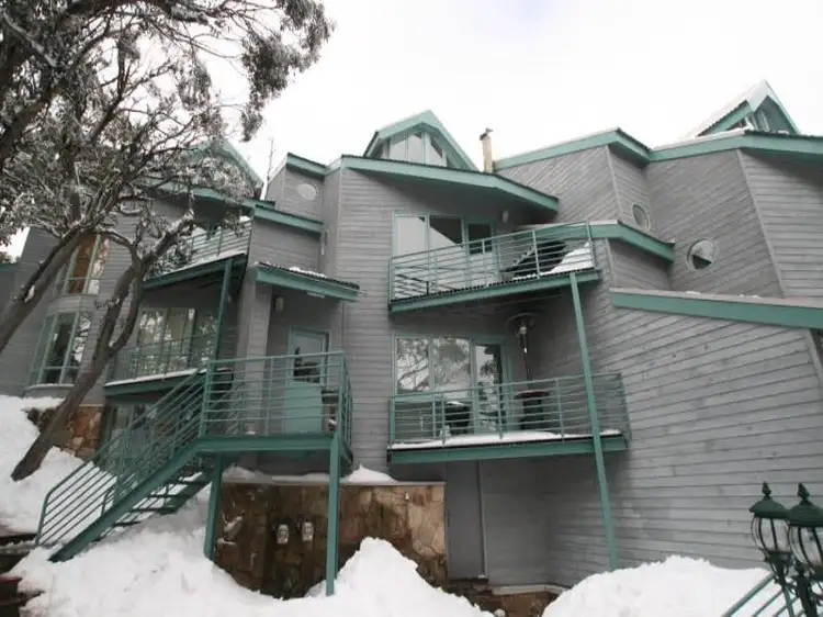 Fifth view of Homely apartment listing, 5/73 Chamois Road, Mount Buller VIC 3723
