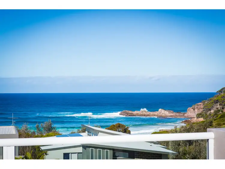 Second view of Homely house listing, 27 Dolphin Cove Drive, Tura Beach NSW 2548