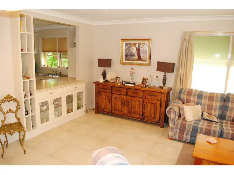 Fifth view of Homely villa listing, Unit 3/71A Moulder Street, Orange NSW 2800