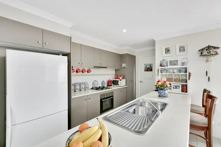 Fifth view of Homely semi-detached listing, 3 A Coldstream Way, Holmview QLD 4207