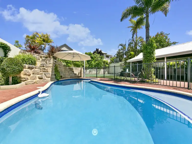 Fourth view of Homely house listing, 13 River View Terrace, Mount Pleasant WA 6153
