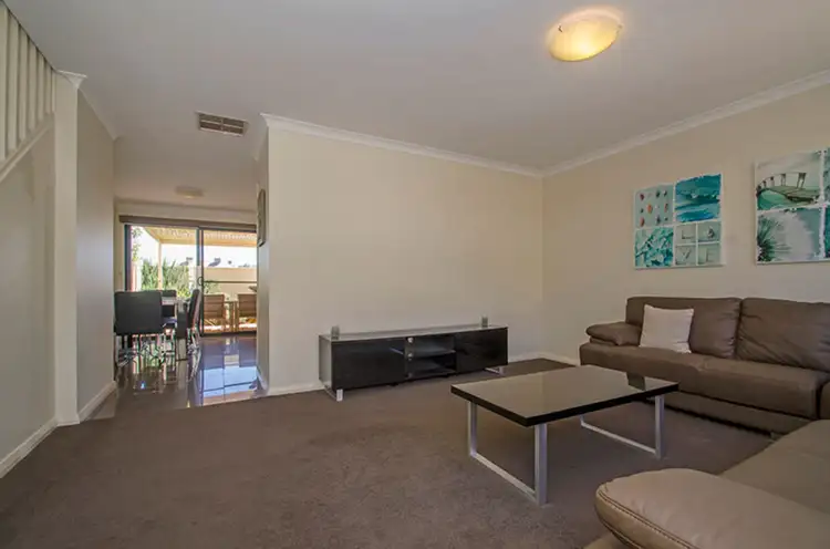 Fourth view of Homely townhouse listing, 19/396-400 Hay Street, Kalgoorlie WA 6430