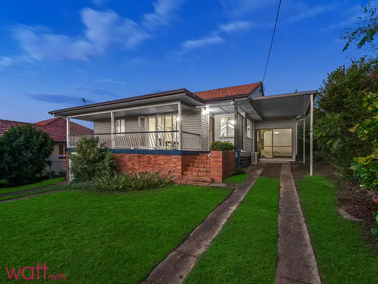 12 Pelton Street, Aspley QLD 4034