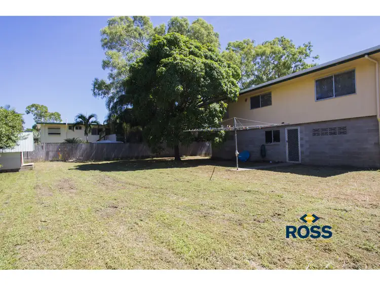 Third view of Homely house listing, 16 Karina Crescent, Rasmussen QLD 4815
