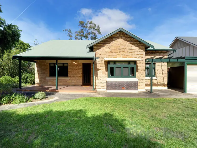 44 Grandview Grove, Toorak Gardens SA 5065