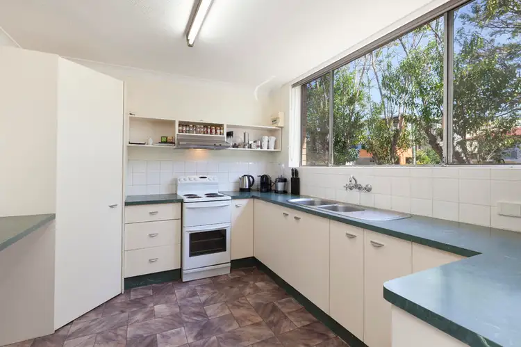 Third view of Homely unit listing, 1/160 Central Avenue, Indooroopilly QLD 4068