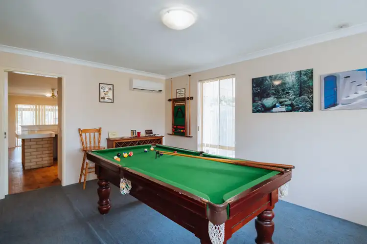 Third view of Homely house listing, 12 Wardong Place, Wanneroo WA 6065