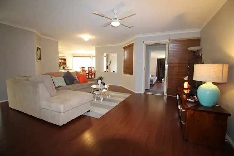 Third view of Homely house listing, 36 St Andrews Street, Aberdeen NSW 2336