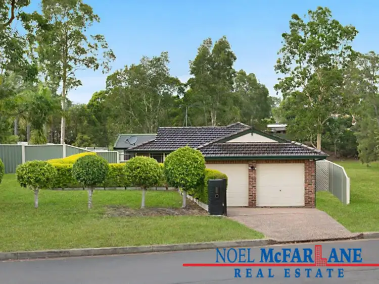 76 Rosamond Street, Maryland NSW 2287