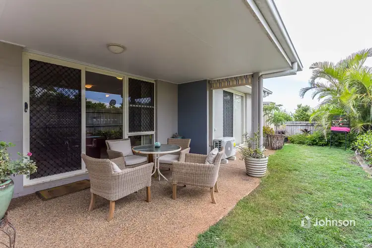 Seventh view of Homely villa listing, 32/8 Zahner Place, Manly West QLD 4179