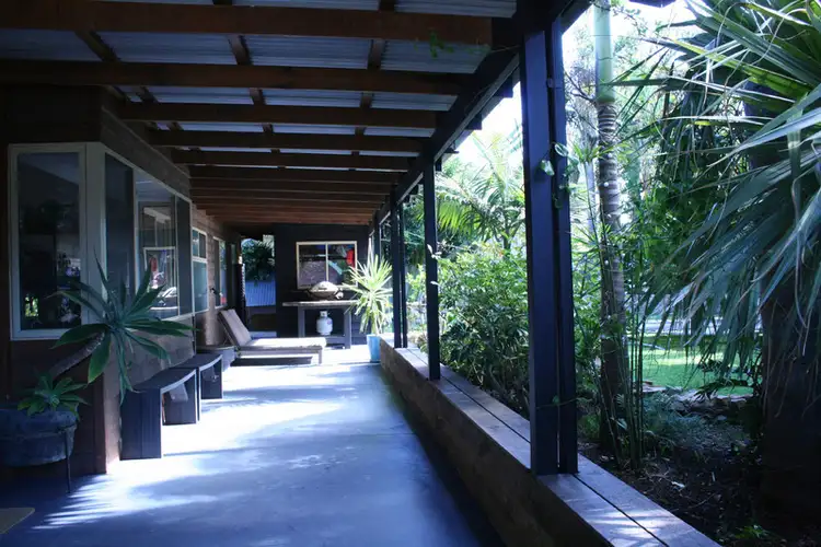 Third view of Homely house listing, 8 Ribbonvale Rise, Dunsborough WA 6281