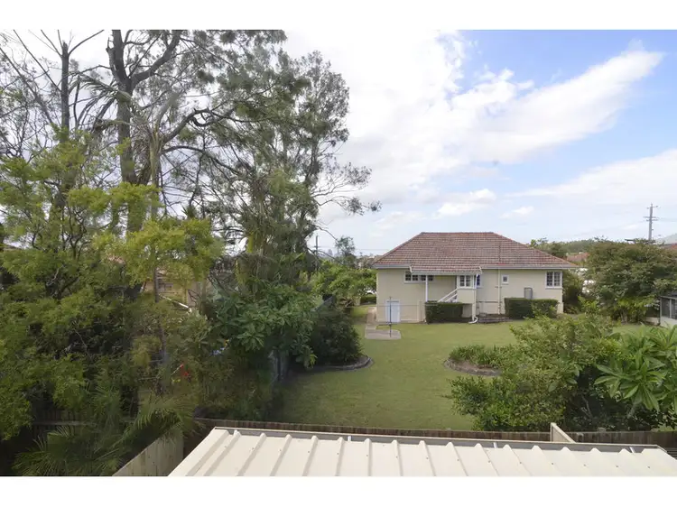 Second view of Homely townhouse listing, 2/46 Sherley Street, Moorooka QLD 4105