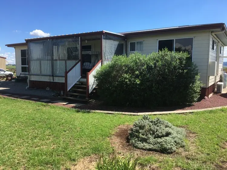 Main view of Homely rural property listing, 59 Platz Road, Kings Creek QLD 4361