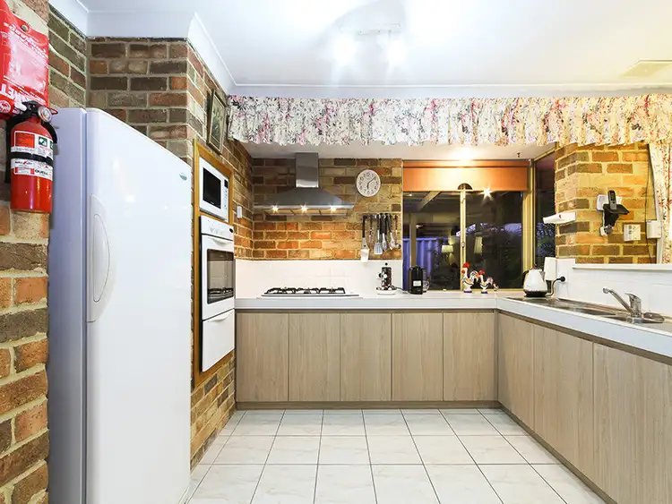 Sixth view of Homely house listing, 242 Eddystone Avenue, Beldon WA 6027