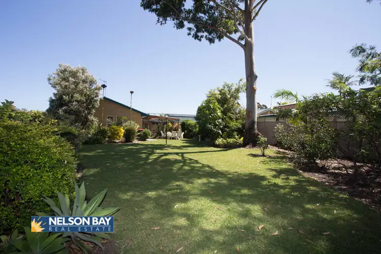 2/67 Salamander Way, Salamander Bay NSW 2317