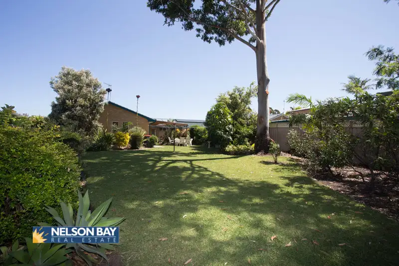 Main view of Homely semi-detached listing, 2/67 Salamander Way, Salamander Bay NSW 2317
