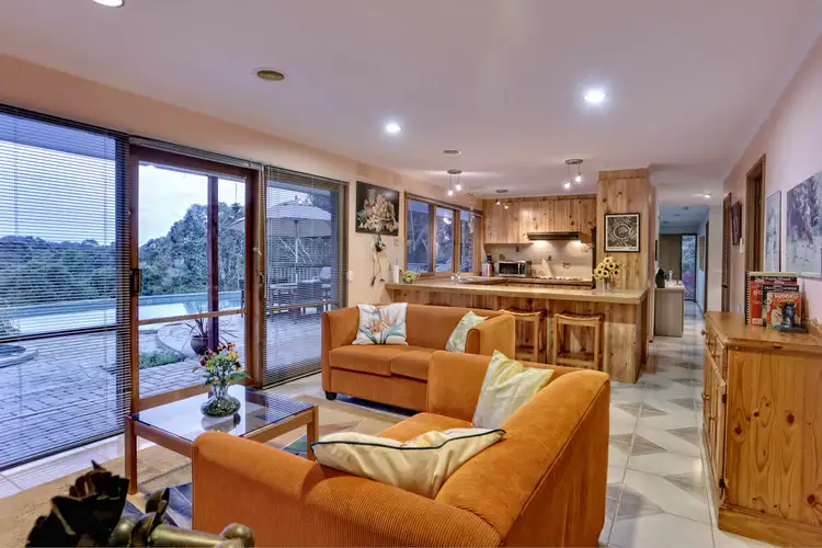 Fourth view of Homely house listing, 6 Moroney Crescent, Menzies Creek VIC 3159