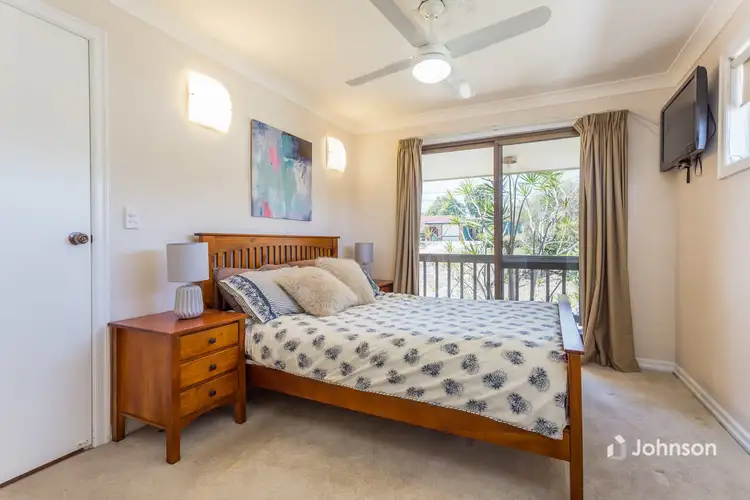 Sixth view of Homely house listing, 95 Vienna Road, Alexandra Hills QLD 4161