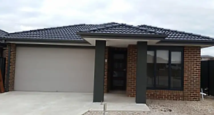 34 Bedstraw Street, Mernda VIC 3754