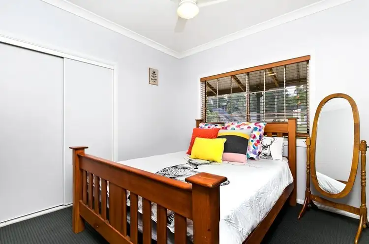 Seventh view of Homely house listing, 6 Dart Court, Brassall QLD 4305