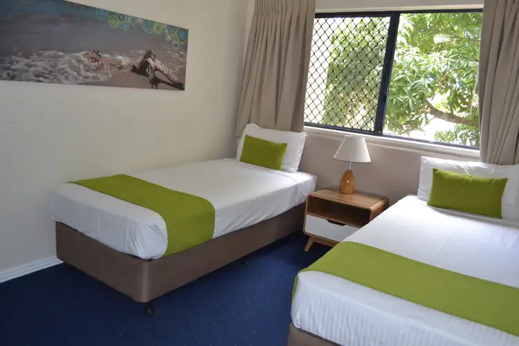 Seventh view of Homely apartment listing, 292/2360 Gold Coast Highway, Mermaid Beach QLD 4218