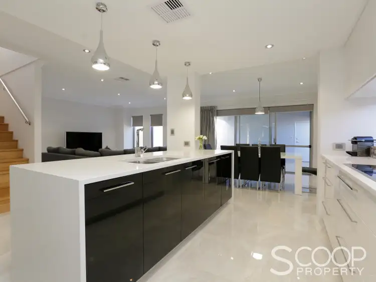 84 Orsino Boulevard, North Coogee WA 6163
