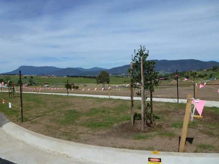 Fifth view of Homely land listing, LOT 8 Tivoli Road, Old Beach TAS 7017