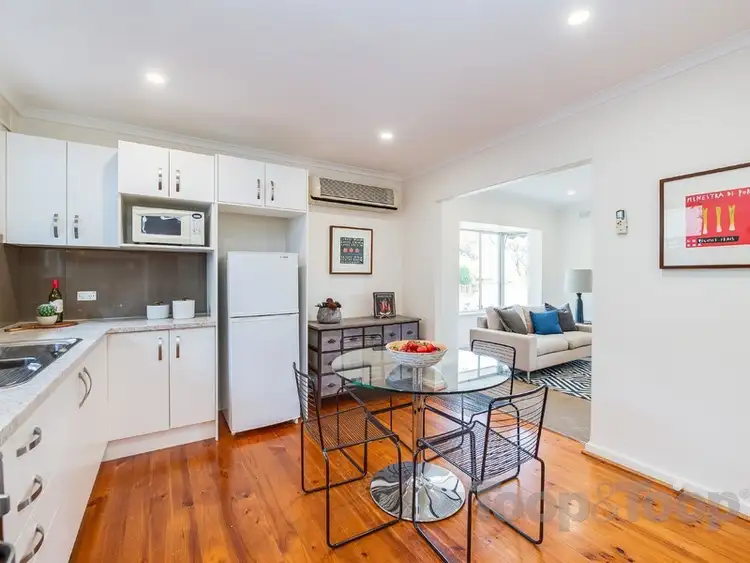 Sixth view of Homely unit listing, 1/3 Almond Avenue, Glenside SA 5065