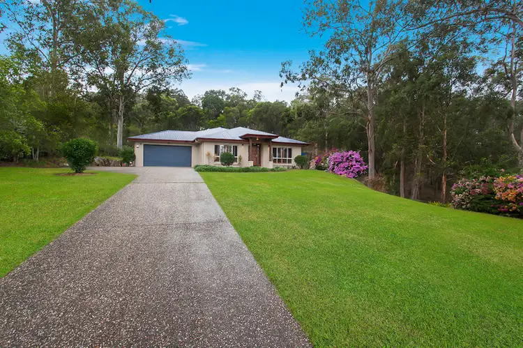 Fourth view of Homely house listing, 23 Rokeby Court, Nerang QLD 4211