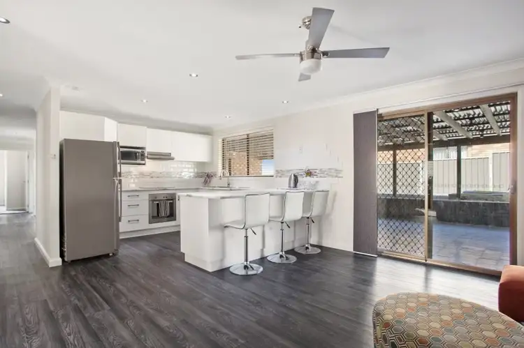 Third view of Homely house listing, 52 Welwin Crescent, Thornton NSW 2322
