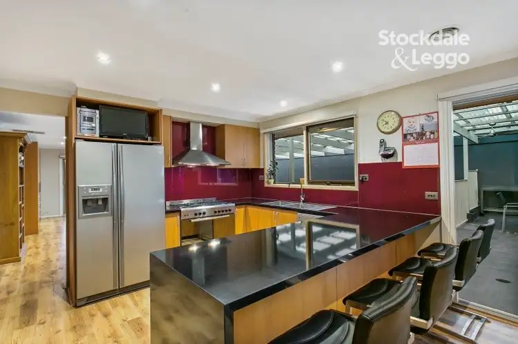 Third view of Homely house listing, 13 Sweeney Drive, Narre Warren VIC 3805