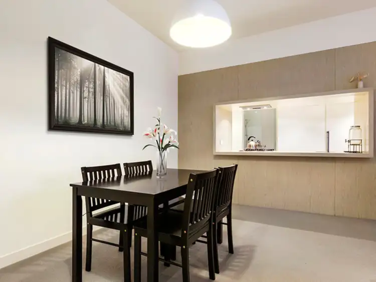 Fifth view of Homely apartment listing, 7/264 Drummond Street, Carlton VIC 3053
