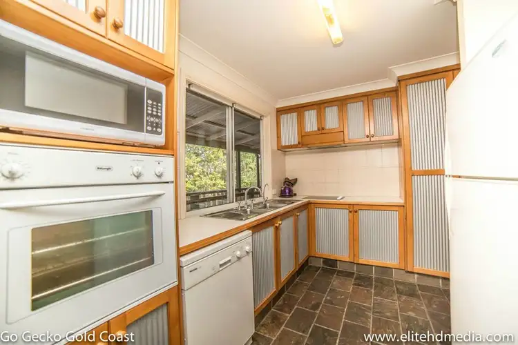 Fifth view of Homely house listing, 17 Windsor Pl, Molendinar QLD 4214